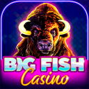 Big Fish Casino - Social Slots Icon