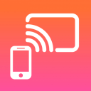 Transmitir a la Televisión App Icon
