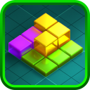 Playdoku: Gra Puzzle z Blokami Icon