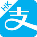 AlipayHK (支付寶香港) Icon