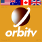 Orbitv: Italia e TV Mondiale