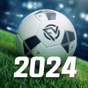 축구 리그 2024 Icon
