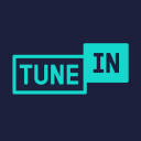 TuneIn 라디오: 뉴스, 스포츠, 음악, fm Icon