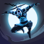 Shadow Knight: Giochi Di Ninja
