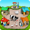 Farm Frenzy : اللعبة الأسطورية