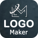 Logo Maker : Logotipo Design Icon