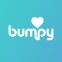 Bumpy: 出会系 アプリ インターナショナルな恋人探し