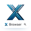 SecureX - Browser privato Web