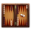 Backgammon Sin Conexión