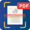 書類 スキャン - PDFスキャナーアプリ