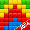 Toy Bomb: Blast Cubes Puzzles Icon