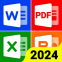 تطبيق المستندات: PDF, Excel