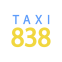 TAXI838 - заказ такси онлайн
