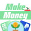 Make Money - Geld Boom Cash