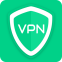 Simple VPN Pro-プライベート高速VPN