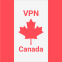 VPN Canada - VPN IP в Канаде