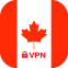 VPN Canada - Fast Secure VPN