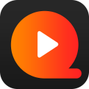 Video Player-HD formatos vídeo Icon