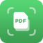 Einfacher Scanner-PDF Maker
